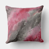 緋色の灰 クッション (裏面)