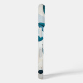 緋色の芽 Case-Mate iPhoneケース (裏面 / 右)