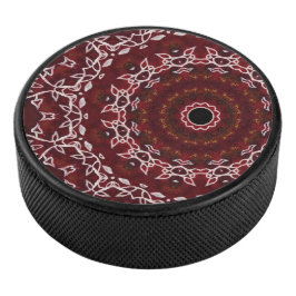 緋色の迷路 アイスホッケーパック