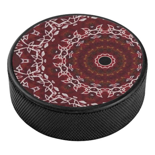 緋色の迷路 アイスホッケーパック (3/4)