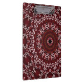 緋色の迷路 クリップボード (右)