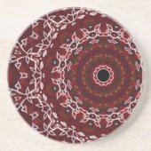 緋色の迷路 コースター (正面)