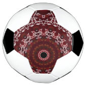 緋色の迷路 サッカーボール (回転)