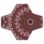 緋色の迷路 サッカーボール (フラット)