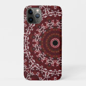 緋色の迷路 Case-Mate iPhoneケース (裏)