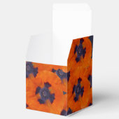 緋色オレンジポピー1 フェイバーボックス (オープン)