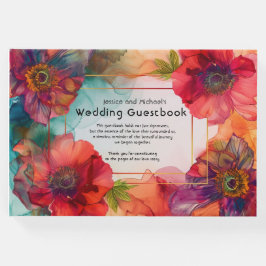 緋色ペタルエレガンス ゲストブック