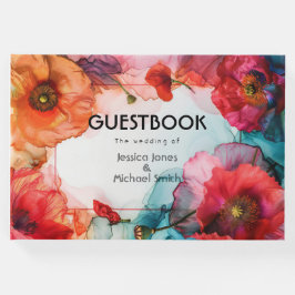 緋色ペタルエレガンス ゲストブック