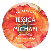 緋色ペタルエレガンス