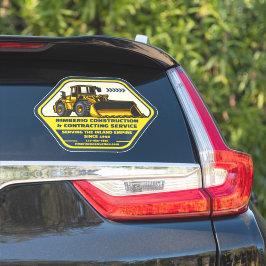 総カスタマイズ建築契約 シール