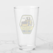 総カスタマイズ建築契約 タンブラーグラス (裏面)