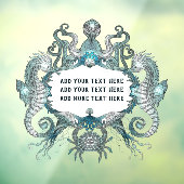 総カスタマイズ的シーホースガニ航海の ウィンドウサイン (シート3)