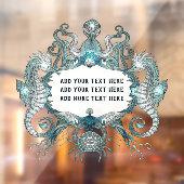 総カスタマイズ的シーホースガニ航海の ウィンドウサイン (シート2)