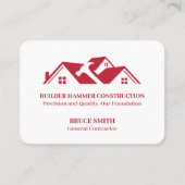 総モダン契約者 名刺 (正面)