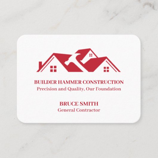 総モダン契約者 名刺 (正面)