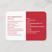 総モダン契約者 名刺 (裏面)