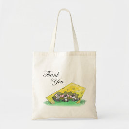 総務省、Mac、萌の感謝祭 トートバッグ