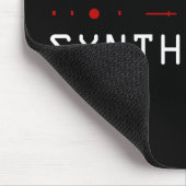 総合されたマウスパッド マウスパッド (コーナー)