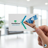 総合クラシック外科医のミニマクラシックリストD 名刺