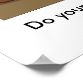 総合安全衛生推進者002 ポスター (角)