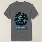 総回収 Tシャツ (デザイン正面)