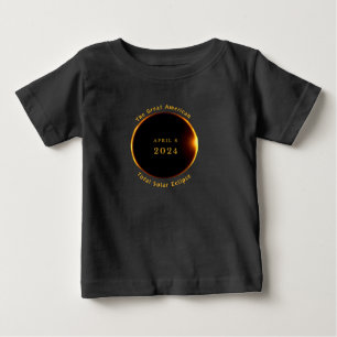 総太陽の唇2024 ベビーTシャツ