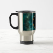 総日食 トラベルマグ (左)