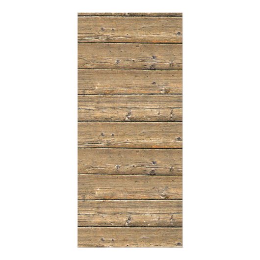 総本店のカスタムはビジネスを個人化します ラックカード (正面)