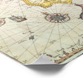 総札 ポスター (角)