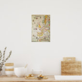 総札 ポスター (キッチン)