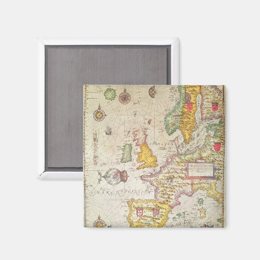 総札 マグネット (正面/裏面)