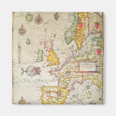 総札 マグネット (正面)