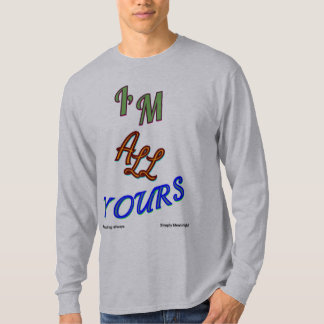 総献身 Tシャツ