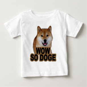 総督のTシャツ.png ベビーTシャツ