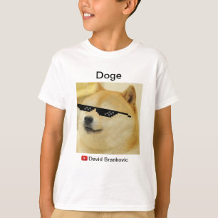総督のTシャツ Tシャツ