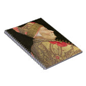 総督フランチェスコFoscari 1460年 ノートブック (右側)