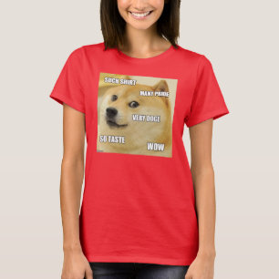総督犬 Tシャツ