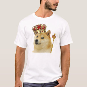 総督王Tシャツ Tシャツ