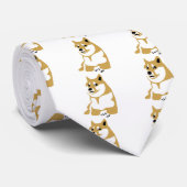 総督-インターネットのミーム ネクタイ (ロール)