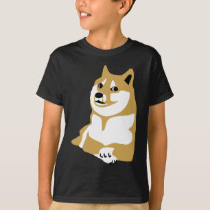 総督-インターネットのミーム Tシャツ