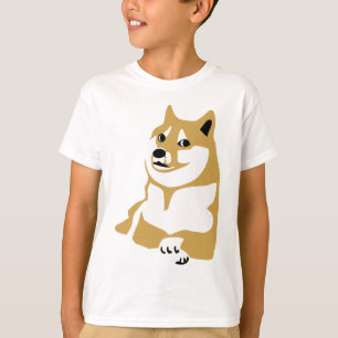 総督-インターネットのミーム Tシャツ