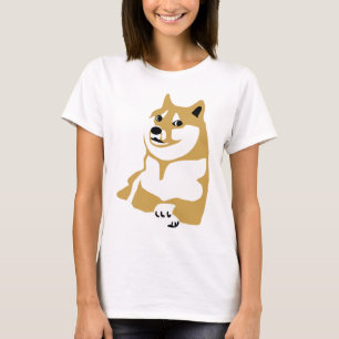 総督-インターネットのミーム Tシャツ