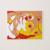 総督 ジグソーパズル (横)