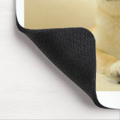 総督 マウスパッド (コーナー)