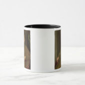 総督Alvise Mocenigo マグカップ (中央)