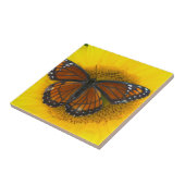 総統の蝶 | Limenitis Archippus タイル (側面)