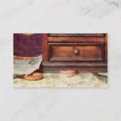 総義歯-プラチナ終わり 名刺 (裏面)