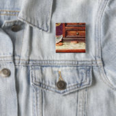 総義歯 缶バッジ (インサイチュ)