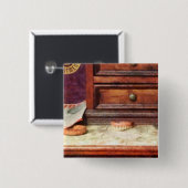 総義歯 缶バッジ (正面&裏面)