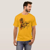総韻 Tシャツ (正面フル)